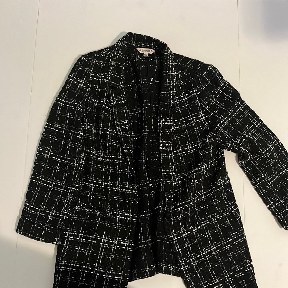 New without tags